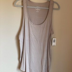 Torrid tank top size 1